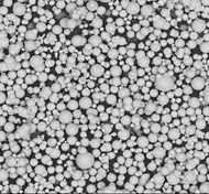 1-6电感及软磁器件用Y系列微米羰基铁粉